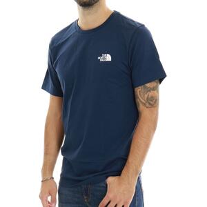 T-SHIRT SIMPLE DOME THE NORTH FACE - Mad Fashion | img vers.300x/